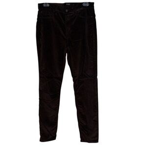 🌹HUDSON BARBARA SUPER SKINNY JEANS